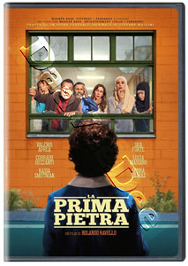 The First Stone | La prima pietra  |   DVD